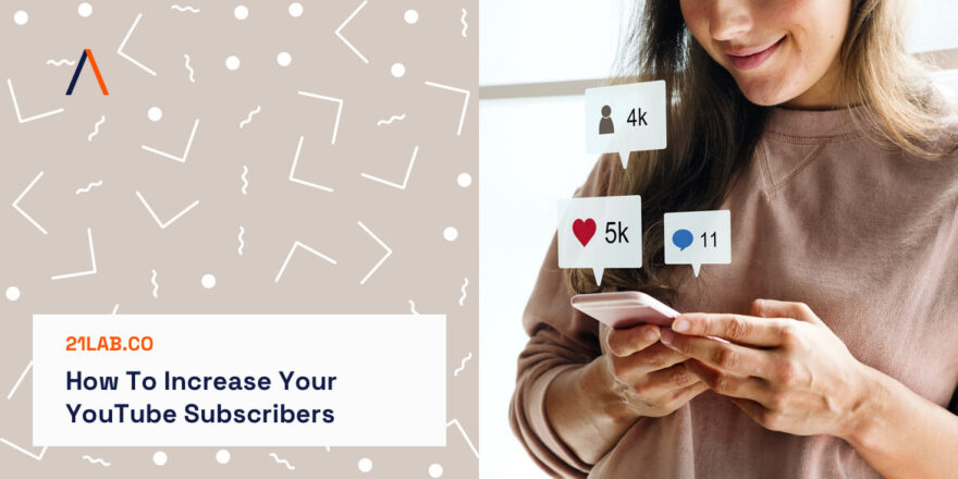 How To Increase Your YouTube Subscribers | youtube subscribers