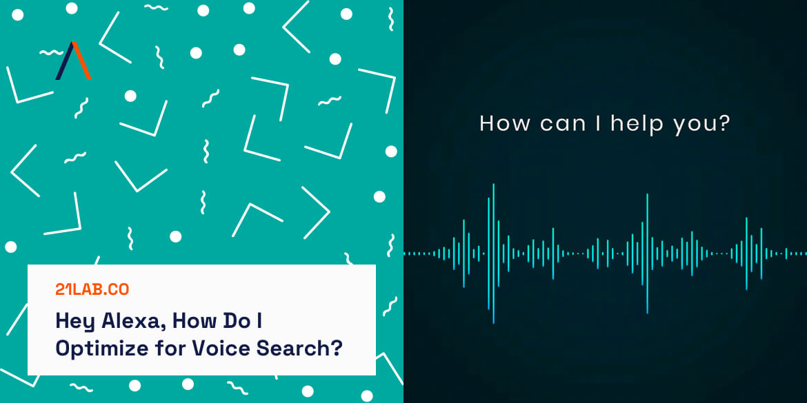 Hey Alexa, How Do I Optimize for Voice Search? | Hey Alexa,  How Do I Optimize for Voice Search?